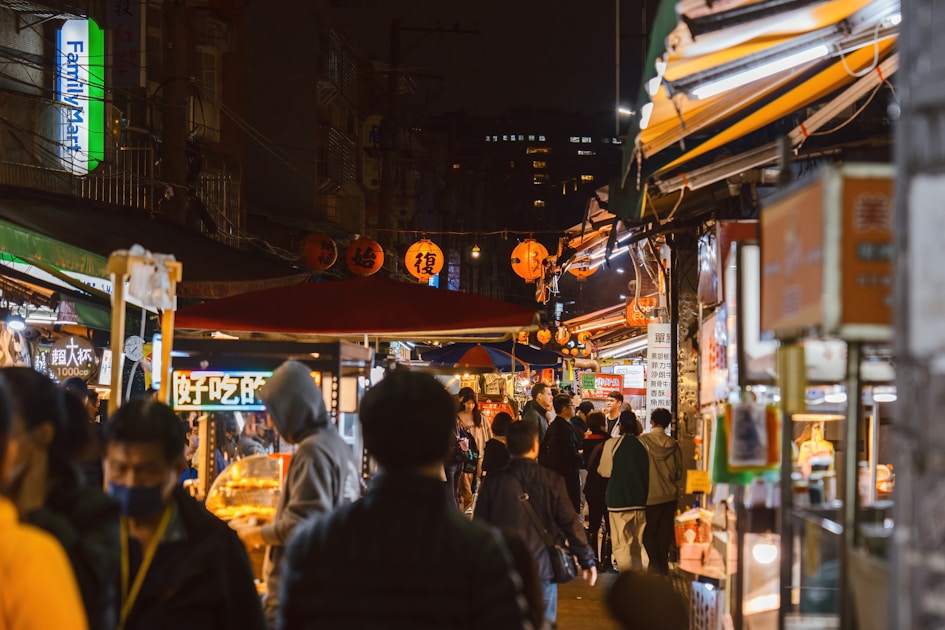 Bästa storstäderna för matälskare