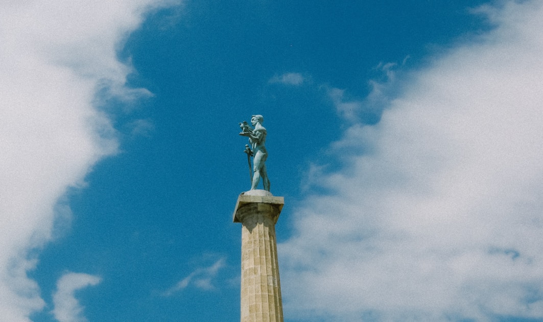 Belgrad – Europas coolaste underskattade matstad