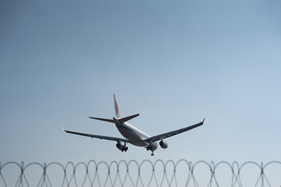 Billiga flyg sista minuten — så funkar det