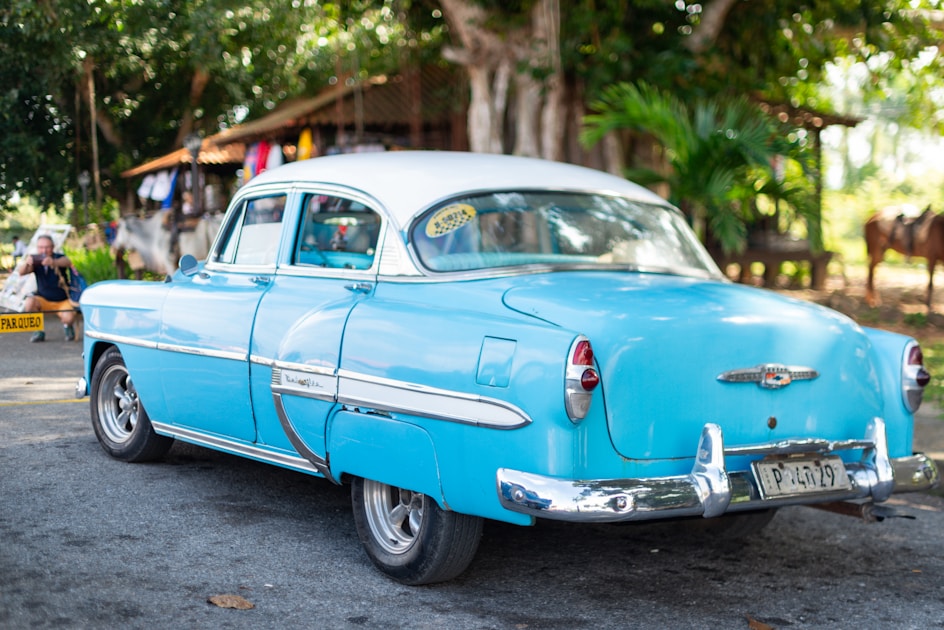 Havanna för kulturnördar – musik, arkitektur, historia