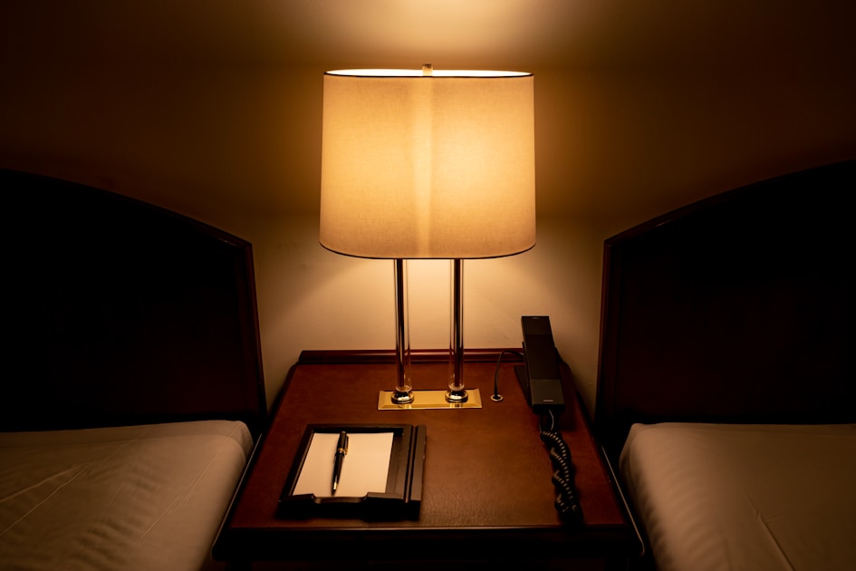 Hotellguide: Var ska man bo i Tokyo?