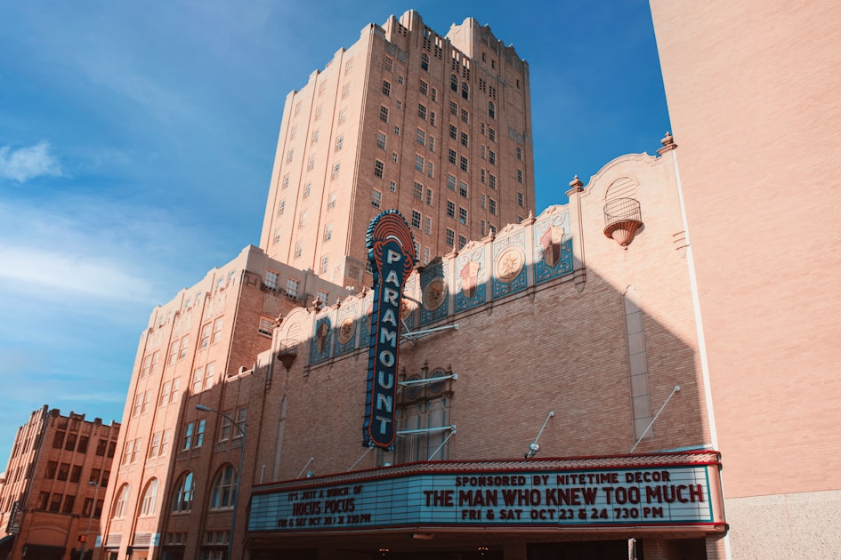 Flygresor och flygbiljetter till Abilene