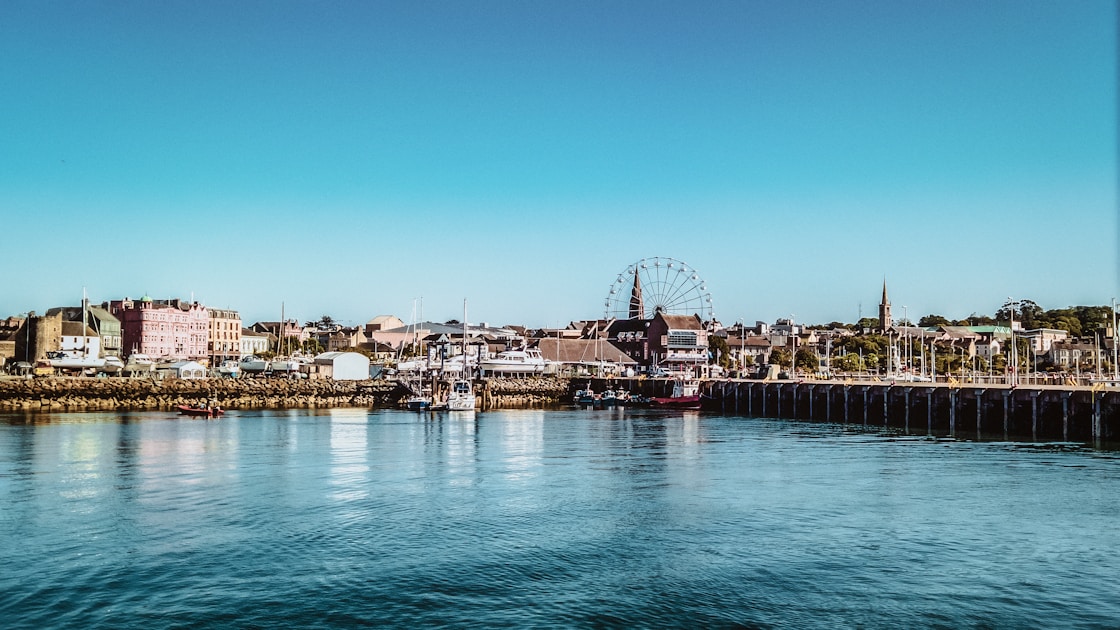 Flygresor och flygbiljetter till Bangor