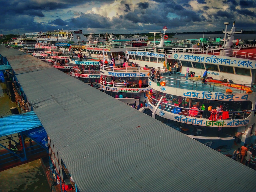 Flygresor och flygbiljetter till Barisal