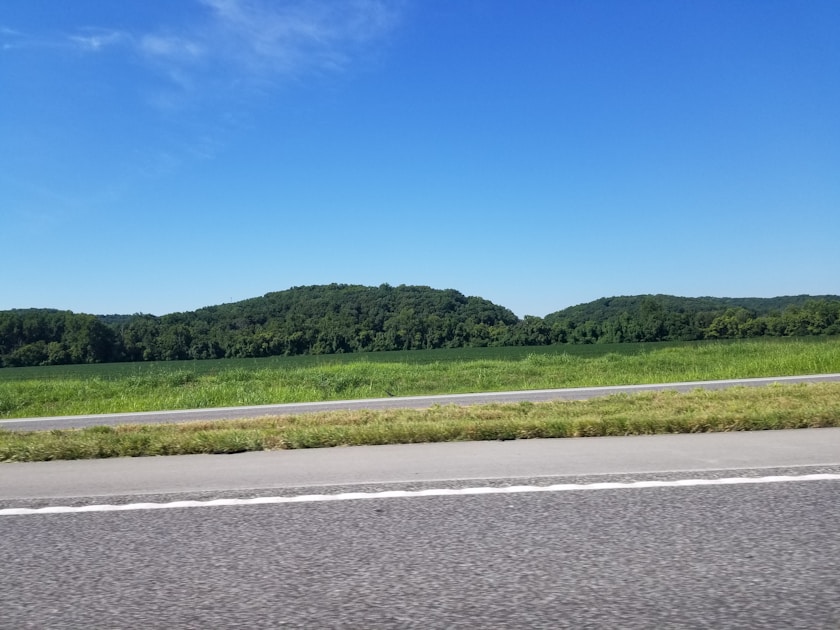 Flygresor och flygbiljetter till Cape Girardeau