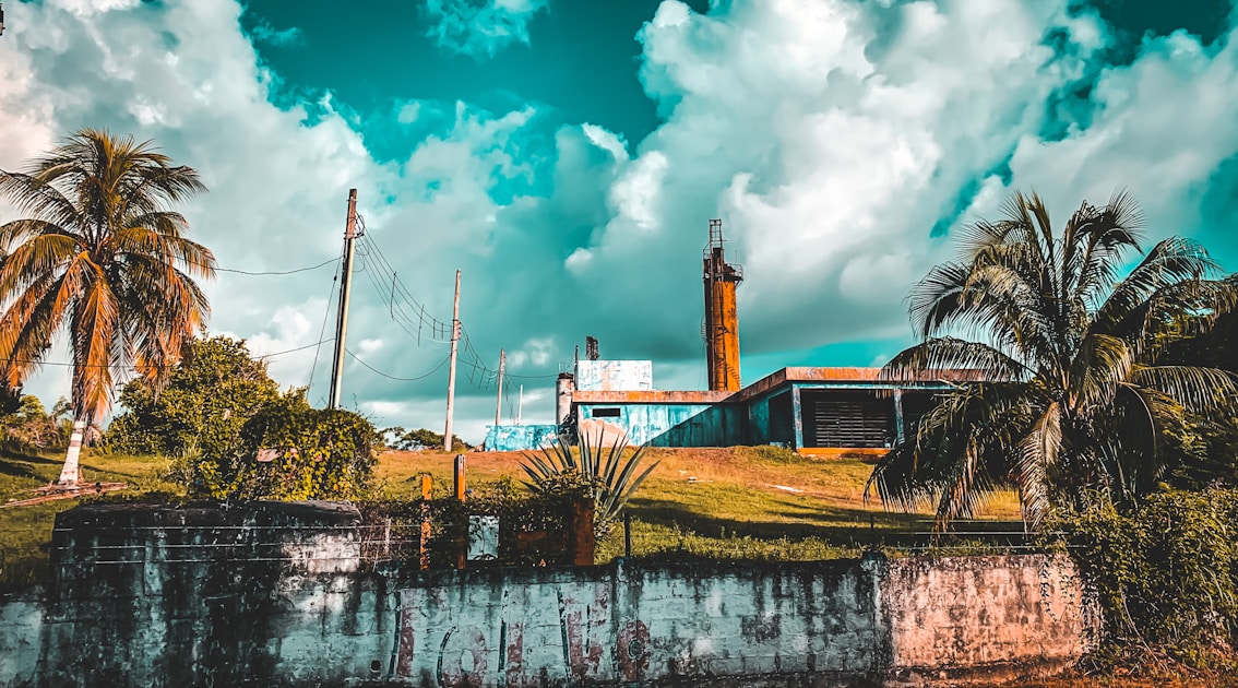 Flygresor och flygbiljetter till Chetumal