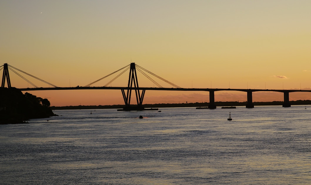 Flygresor och flygbiljetter till Corrientes