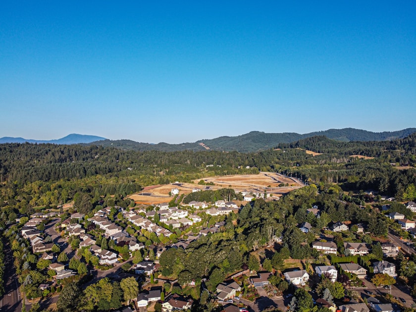 Flygresor och flygbiljetter till Corvallis