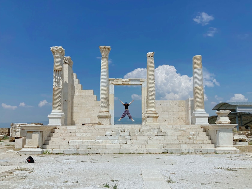 Flygresor och flygbiljetter till Denizli