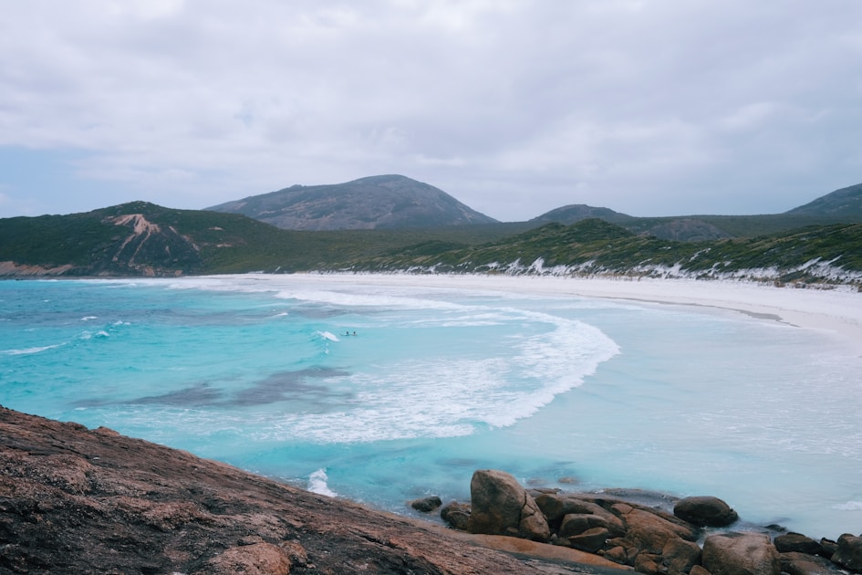 Flygresor och flygbiljetter till Esperance