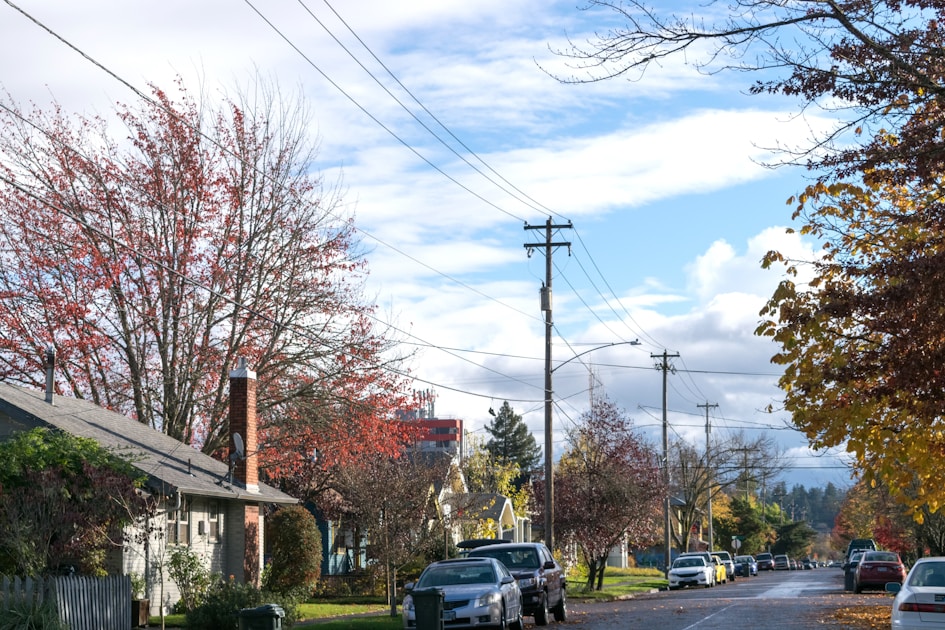 Flygresor och flygbiljetter till Eugene