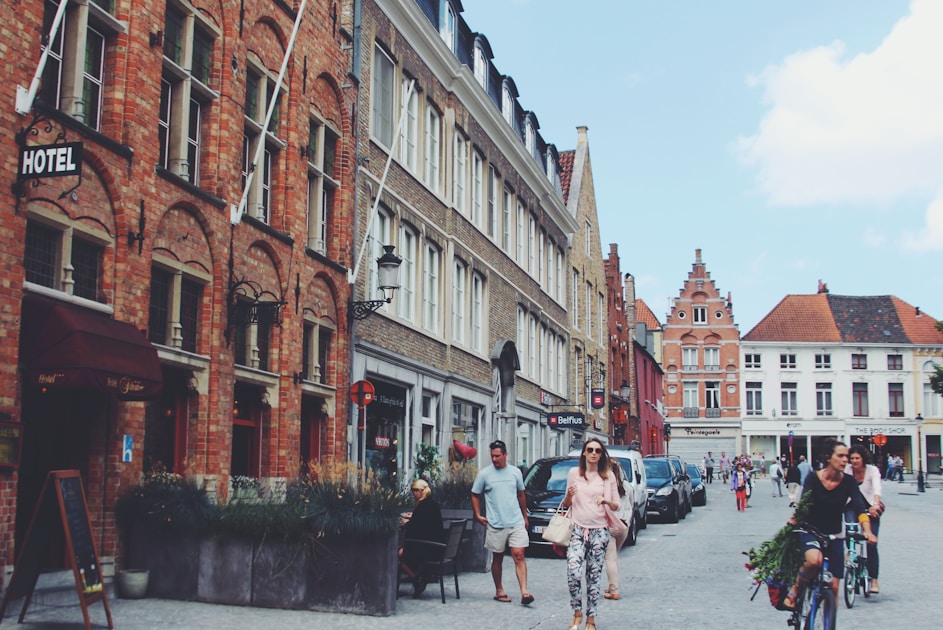 Flygresor och flygbiljetter till Tyskland