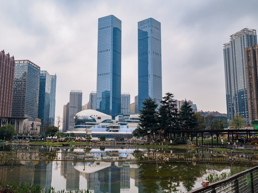 Flygresor och flygbiljetter till Guiyang