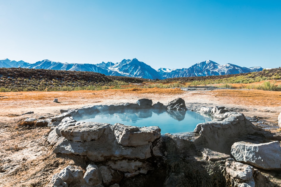 Flygresor och flygbiljetter till Hot Springs