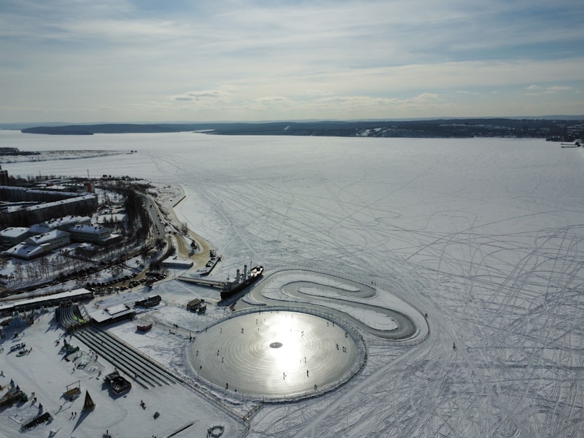 Flygresor och flygbiljetter till Irkutsk