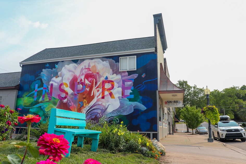 Flygresor och flygbiljetter till Iron Mountain