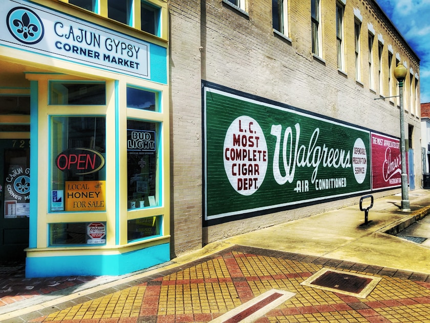 Flygresor och flygbiljetter till Lake Charles