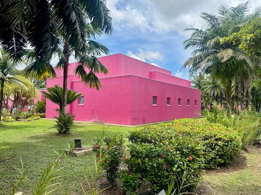 Flygresor och flygbiljetter till Leticia