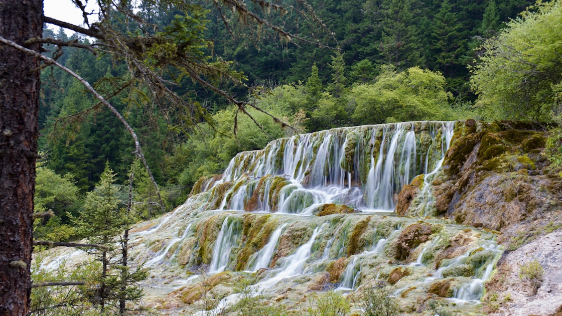 Flygresor och flygbiljetter till Nanchong