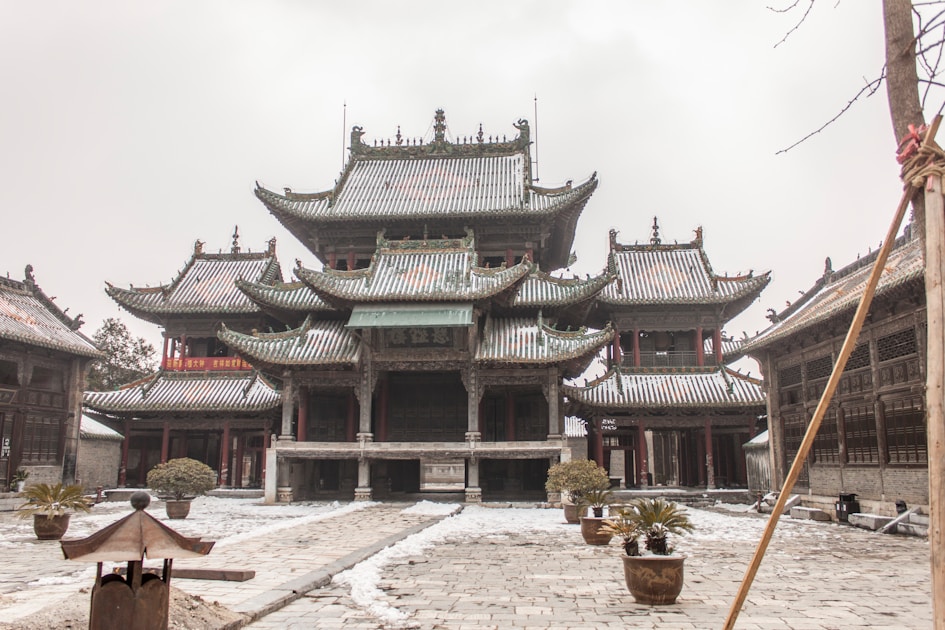 Flygresor och flygbiljetter till Nanyang