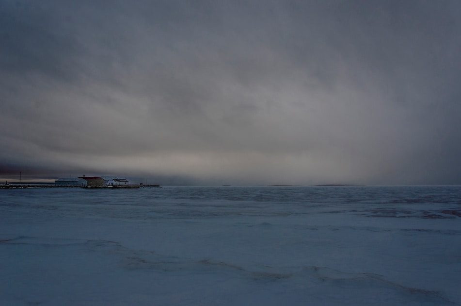 Flygresor och flygbiljetter till North Bay