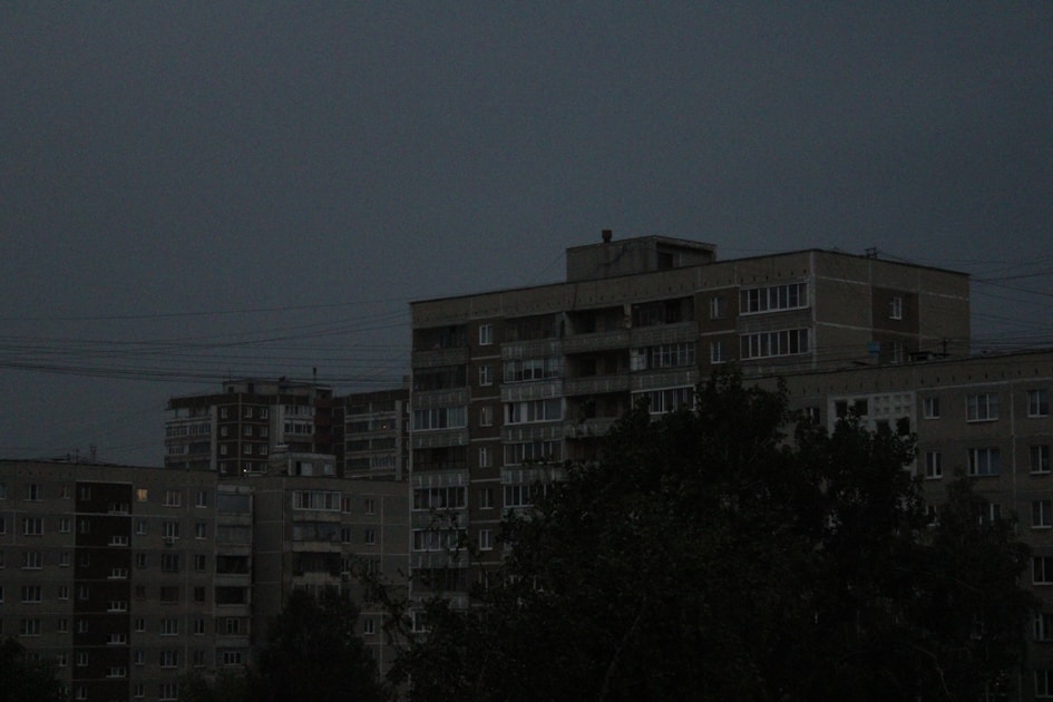 Flygresor och flygbiljetter till Noyabrsk