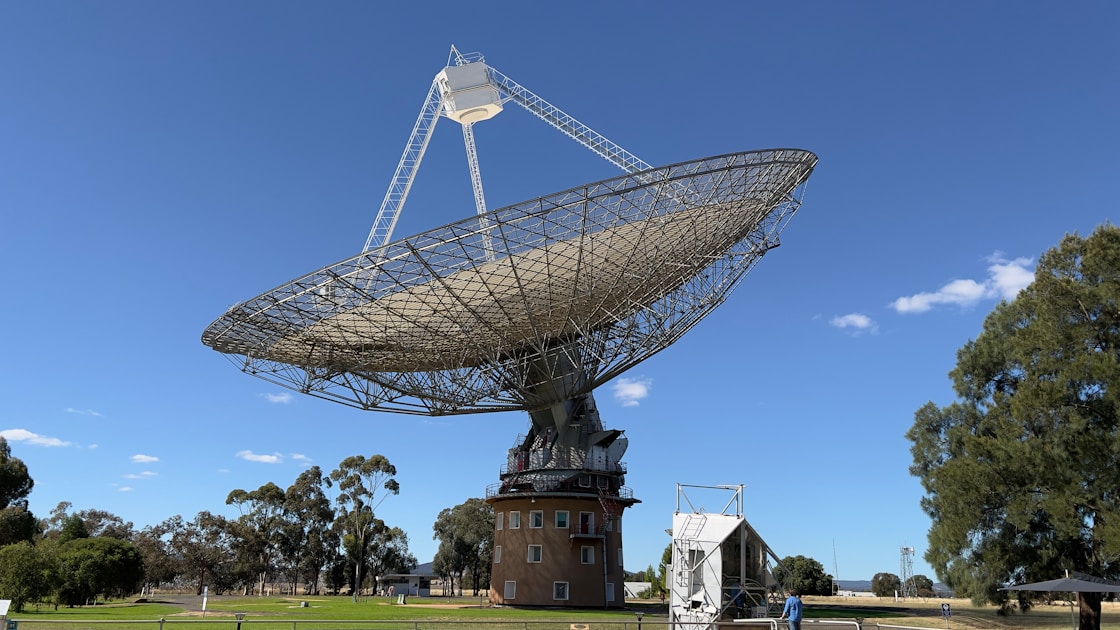 Flygresor och flygbiljetter till Parkes