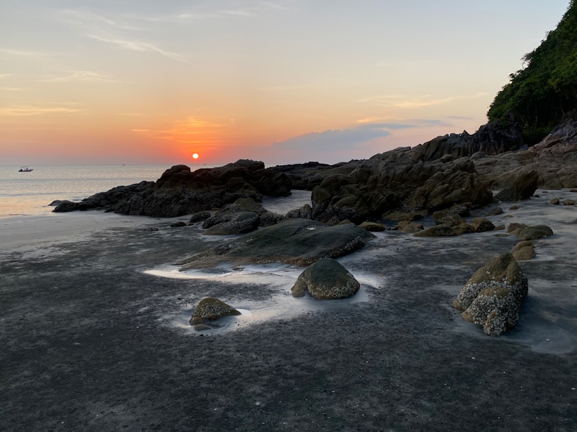 Flygresor och flygbiljetter till Ranong