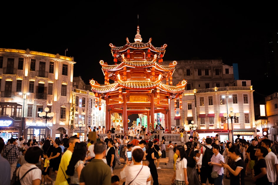 Flygresor och flygbiljetter till Shantou