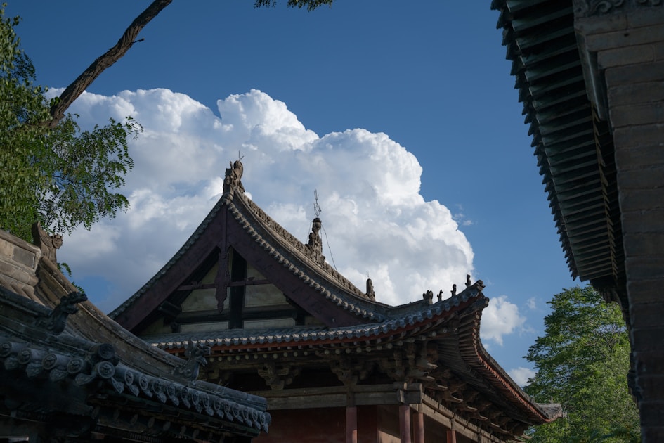 Flygresor och flygbiljetter till Taiyuan