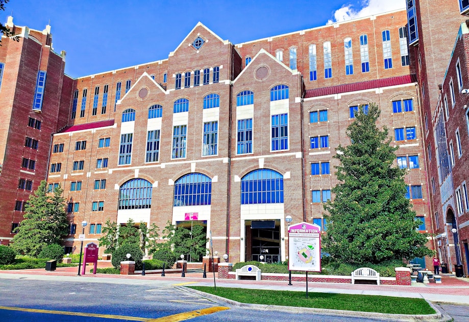 Flygresor och flygbiljetter till Tallahassee