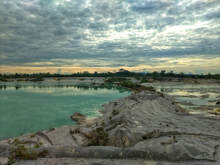 Flygresor och flygbiljetter till Tanjung Pandan