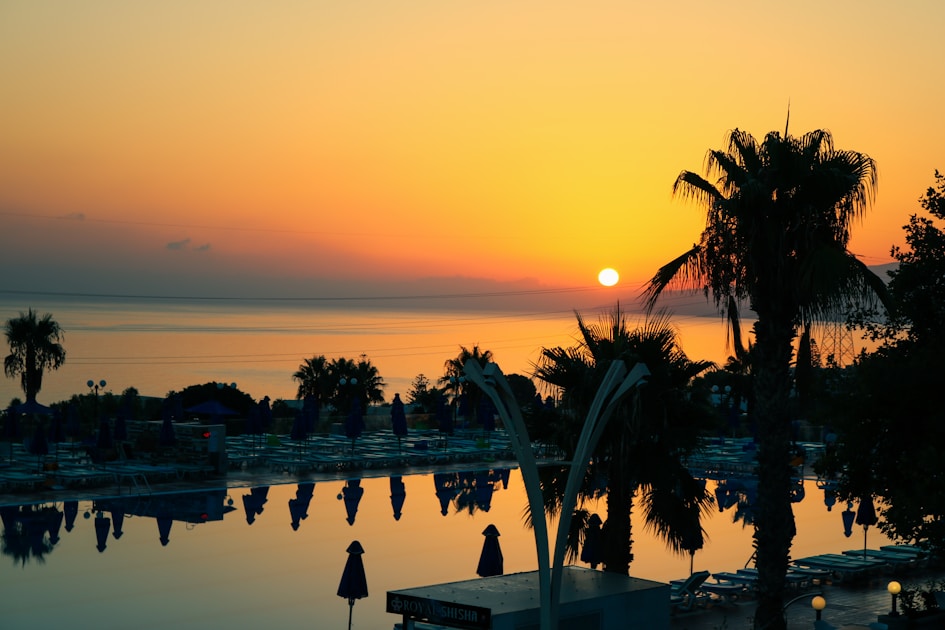 Flygresor och flygbiljetter till Thira