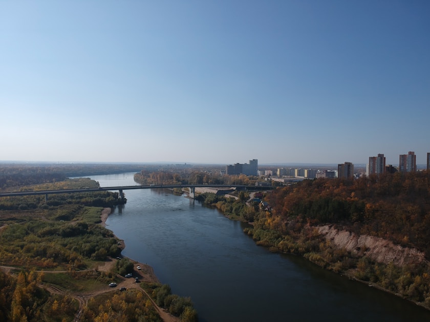 Flygresor och flygbiljetter till Ufa