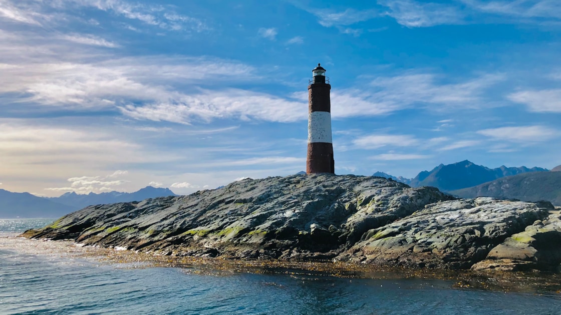 Flygresor och flygbiljetter till Ushuaia