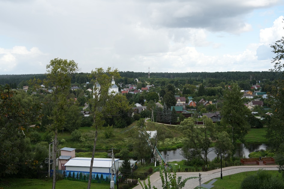 Flygresor och flygbiljetter till Usinsk