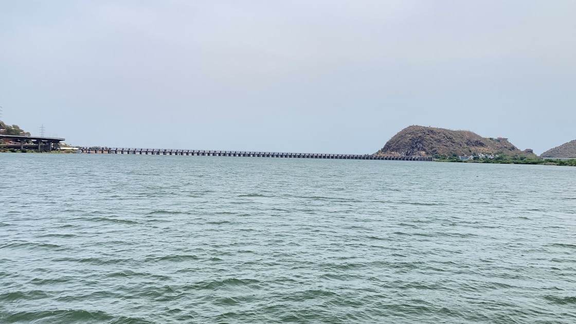 Flygresor och flygbiljetter till Vijayawada