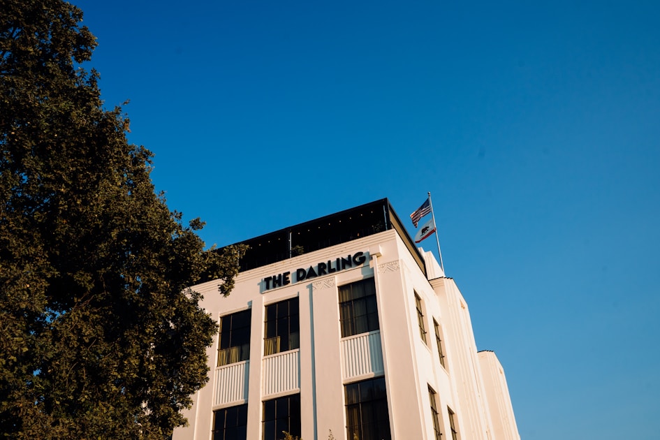 Flygresor och flygbiljetter till Visalia