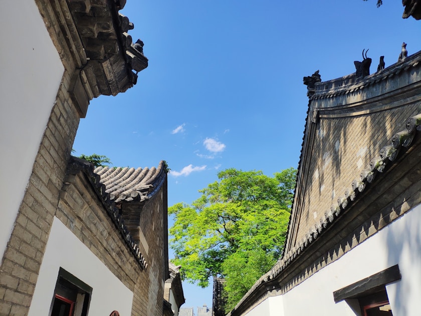 Flygresor och flygbiljetter till Weifang