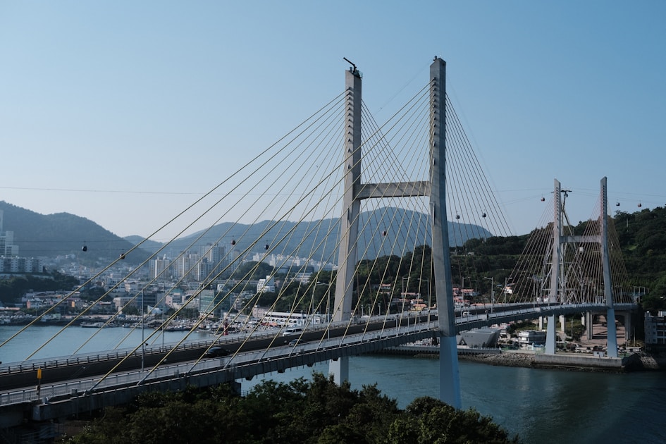 Flygresor och flygbiljetter till Yeosu
