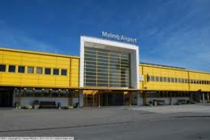 Flygresor från Malmö